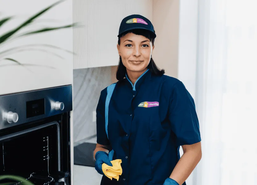 Клининговая компания во Владивостоке уборка квартир,домов и коттеджей