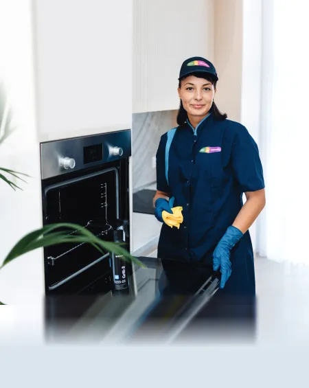 Клининговая компания во Владивостоке уборка квартир,домов и коттеджей