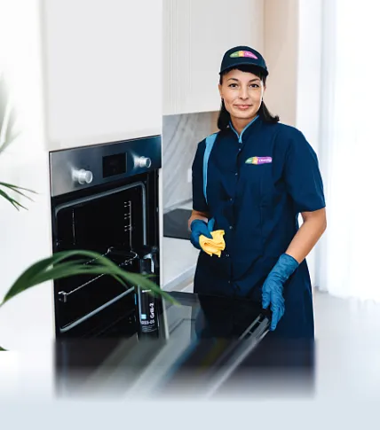 Клининговая компания во Владивостоке уборка квартир,домов и коттеджей